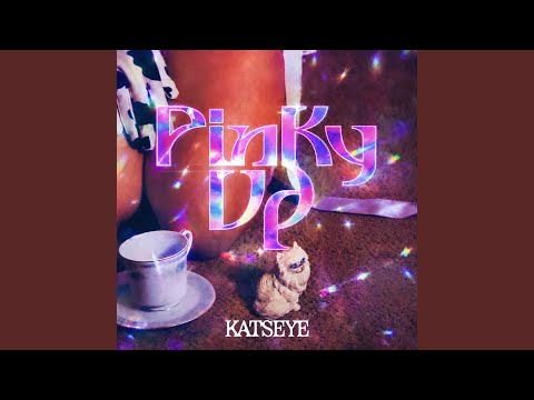 PINKY UP (Sunset Remix)
