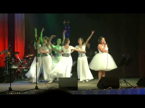 Austėja Krivickaitė.Aleliuja