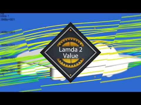 Solar Car- Aerodynamics and Structures Subsystem