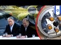 Israel nuclear testing: Series of 'dirty bombs' tests ...