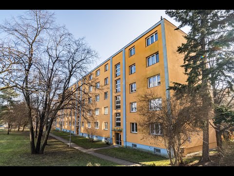 Prodej bytu 2+1 (51,5 m2) ke kompletní rekonstrukci, ul. Chotutická Praha 10 - Malešice