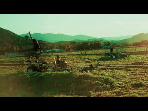 Changeline - FOETUS ft. BVDLVD (visualizer)