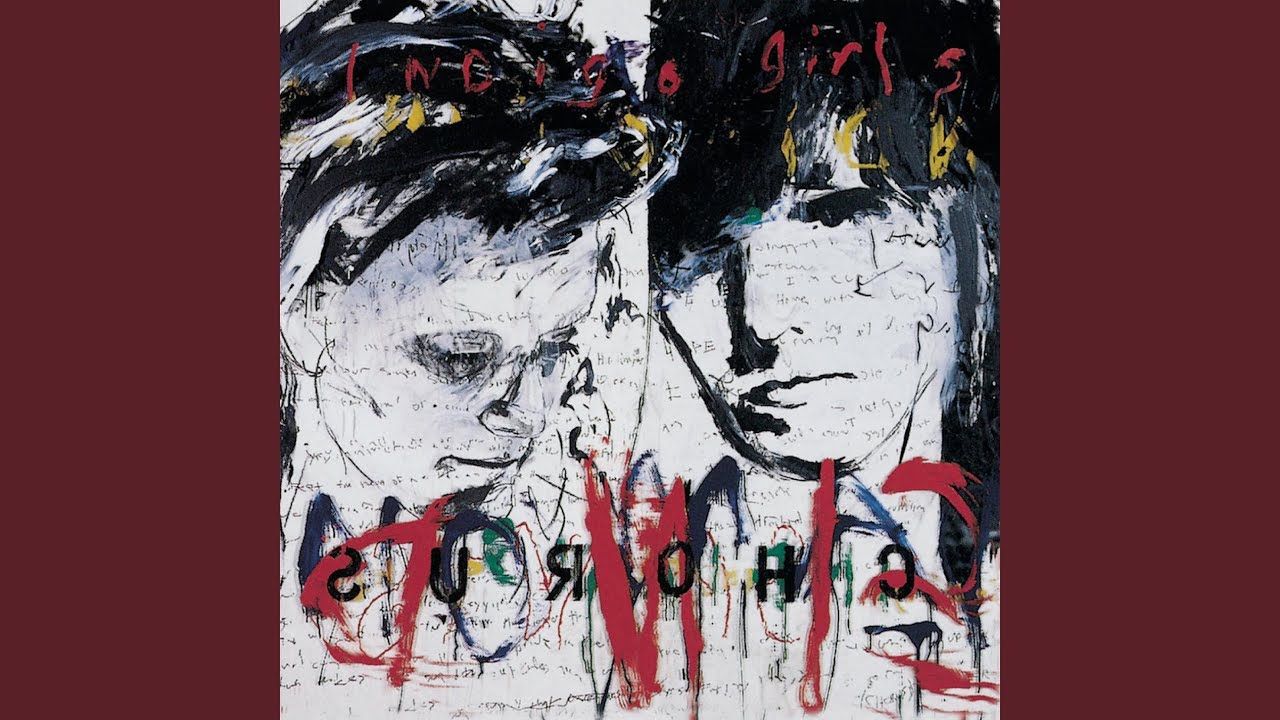 Indigo Girls - Welcome Me