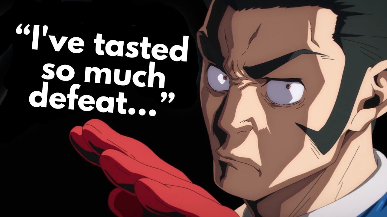 JJK VAs talk about failing auditions