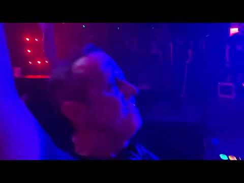 David Penn rockin Powerhouse ft Duane Harden "What You Need" at Defected Ibiza