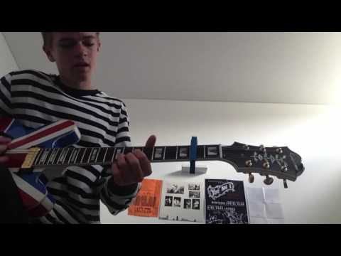 Cathys Clown - You Am I