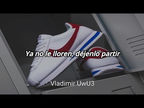 Big Boys - Que Vayas Con Dios // Letra