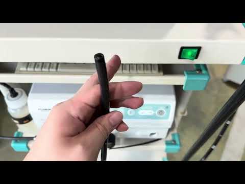 (Soldout) Fujinon EPX-2500 Processor + EG-250WR5 Gastroscopy Endoscope  [For Sale Worldwide]