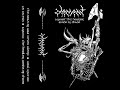 Alement-Against the Howling Winds of Chaos (2013)[Stenchcore Crust ]