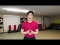 Five Step Fist - SWC Basic Forms