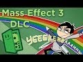 Mass Effect 3 DLC Can Day 1 DLC Be A Good Thing Extra Credits