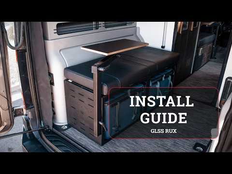 Installation Video 1
