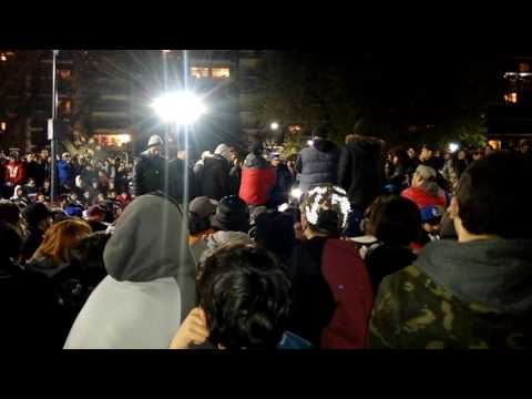 Klan  Fiucher vs Mks  Duki | Quinto Escalon