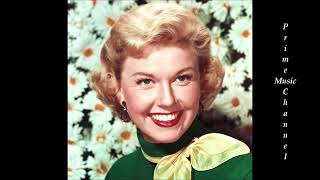 DORIS DAY ~ By The Light Of The Silvery Moon