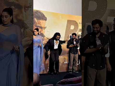 Reel tagged #ramcharan