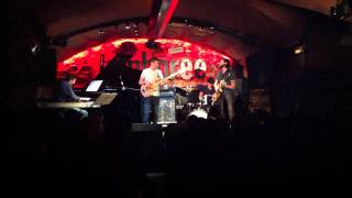 Charlie Moreno Band - Acid Hop live at Jamboree (2010)