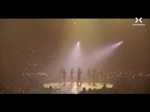 TAYC   L'Accor Arena Dec 2022    Full Live