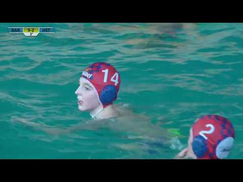 PN Barzano - HST Varese U12 2018/2019 PNI pallanuoto