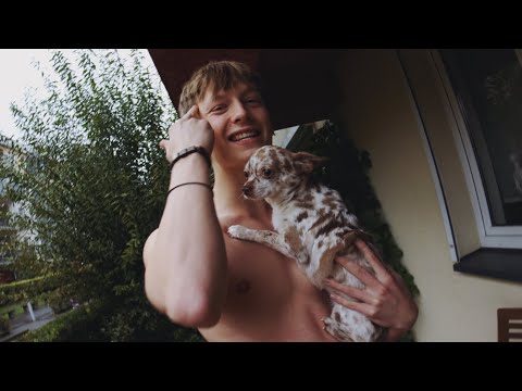 Żupan - „WIEM ŻE WIESZ” (OFFICIAL VIDEO)