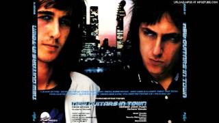 Stride & Plain - He'll have to go