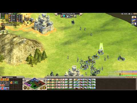 Comunidade Steam :: Rise of Nations: Extended Edition