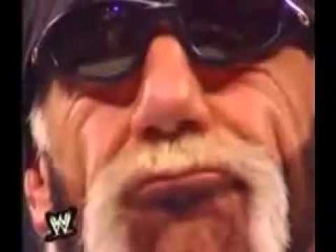 Hollywood Hulk Hogan 2001 Titantron - nWo Theme Original By v2CodeBreaker (First on Youtube)