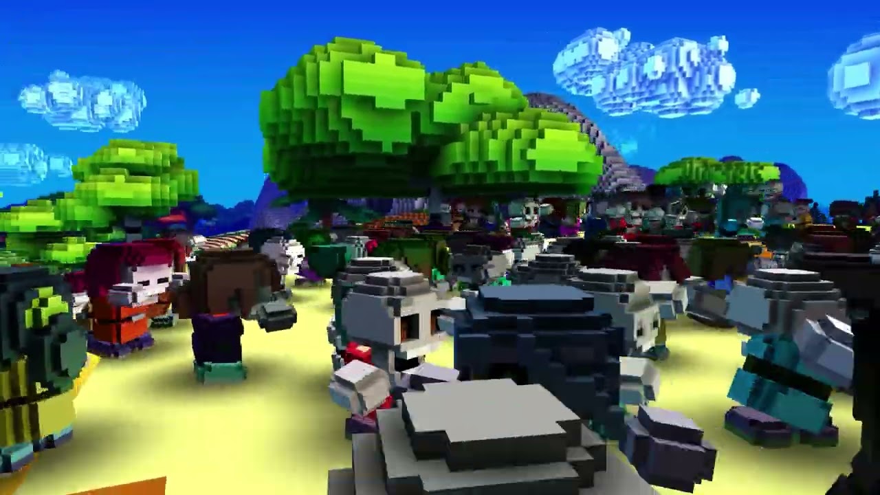 Miniature vidéo