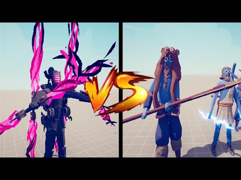 *New* Ignislasher vs 3x EVERY BOSS｜Totally Accurate Battle Simulator TABS