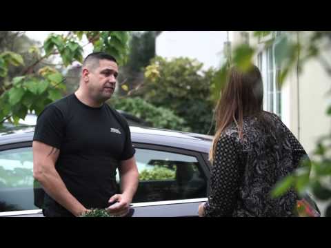 Repo Man - Sean James ( HPI )