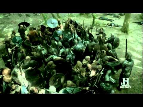 KEN Mode - Never Was (vikings)