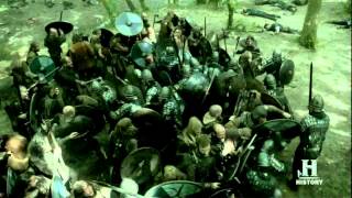 KEN Mode - Never Was (vikings)