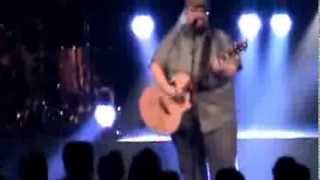 Big Daddy Weave - Fields of Grace - The Only Name Tour 2013