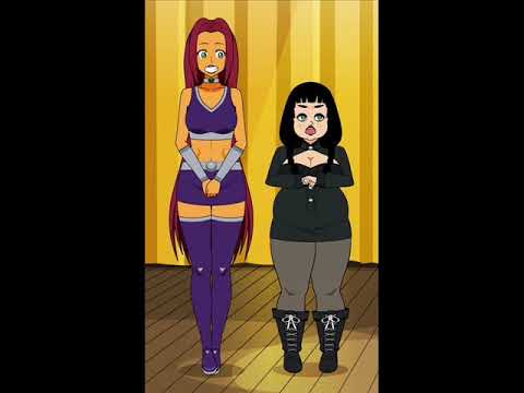 Deviantart Starfire