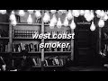 fall out boy - west coast smoker ; lyrics