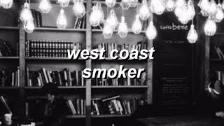 Fall Out Boy - West Coast Smoker [Lyrics]