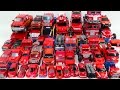 Red Color Transformers Hello Carbot Tobot 50 Vehicle Transformation Robot Car Toys