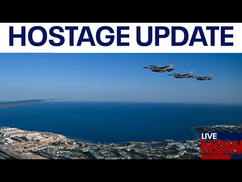 Video | Gaza ceasefire: GOP lawmaker on hostage release