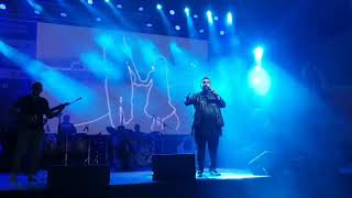 Meri Maa - Taare Zameen Par | Live In Concert |Shankar Mahadevan