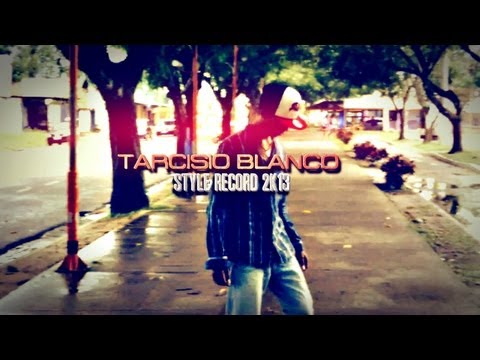 INSCRIÇÃO LOSCOCAS, STYLERECORD 2k13   Tarcisio Blanco / WINS !!!