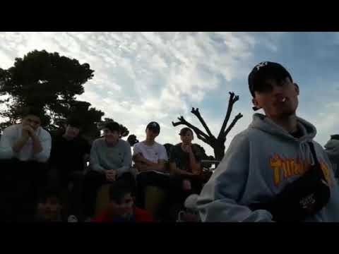 VILLA vs CJ - OCTAVOS // LAST FIGHT #1