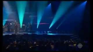 Les Cowboys Fringants - Les étoiles filantes (English Subs)