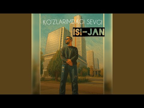 Ko'zlarimdagi Sevgi