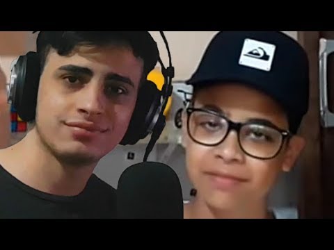 RESPOSTAS PARA PATADAS - Lixo Reage