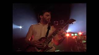 DOG FASHION DISCO 9 to 5 at the Morgue (ripped from DFDVD 2 DVD)