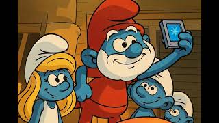 Smerfy @radiologiczny