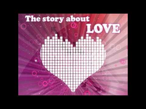 Tamerlan & Djons ft. Mimi & Teft - The Story About Love (KN Mashup)