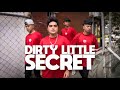 DIRTY LITTLE SECRET By Zack Knight Ft Nora Fatehi Zumba TML Crew Reysan Mendoza