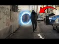 These Teleportation Videos Are Freaking Everyone Out