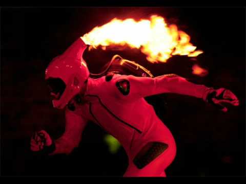 TRANCE VISIONS- Vectrex - Line Of Fire