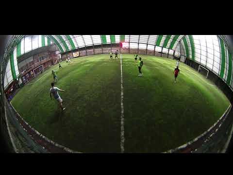 Validesuyu Halı Saha - 15 Haziran 2019 / 22:00 Cumartesi